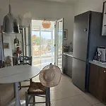 Plaka House Naxos Holiday home Maragkas