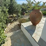 Holiday home Plaka House Naxos