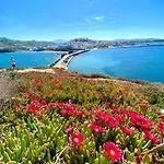 Holiday home Plaka House Naxos Maragkas