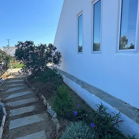 Plaka House Naxos Naxos City