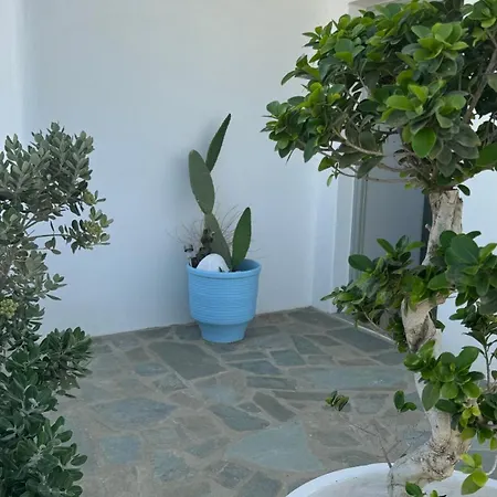 Ferienhaus Plaka House Naxos Maragkas