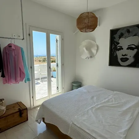 Plaka House Naxos * Naxos City
