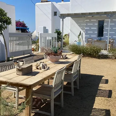 Plaka House Naxos Holiday home