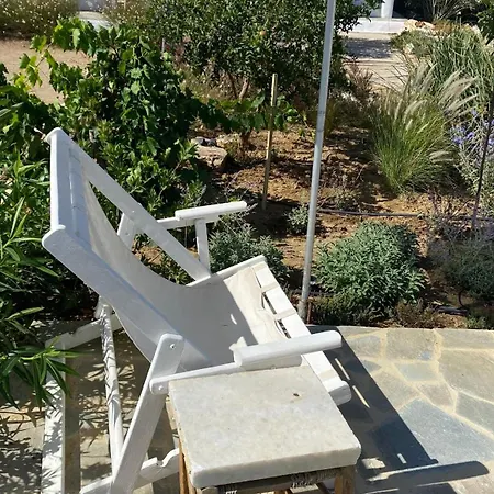 Plaka House Naxos * Maragkas