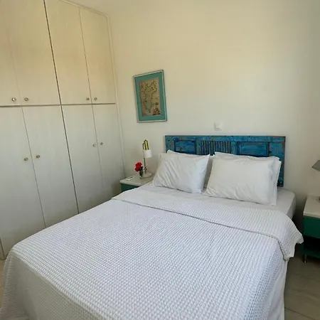 Plaka House Naxos Naxos City