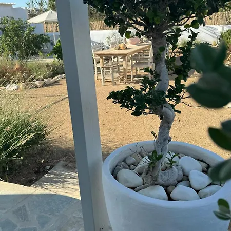 Ferienhaus Plaka House Naxos Maragkas