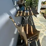Holiday home Plaka House Naxos