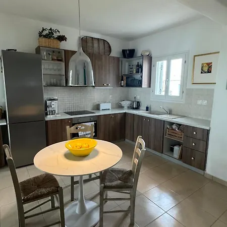 Plaka House Naxos Maragkas