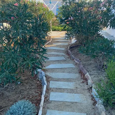 Plaka House Naxos