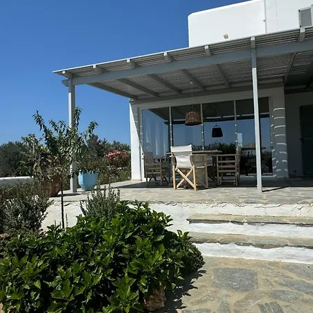 Plaka House Naxos * Maragkas