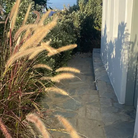 Plaka House Naxos Дом отдыха *