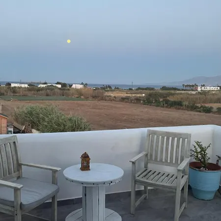 別荘 Plaka House Naxos *