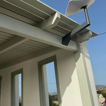 Hébergement de vacances Plaka House Naxos