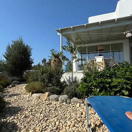 Plaka House Naxos Maragkas