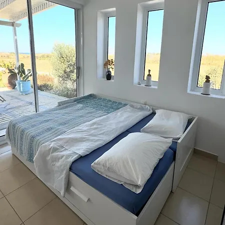 Plaka House Naxos Hébergement de vacances