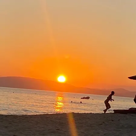 Plaka House Naxos Дом отдыха *