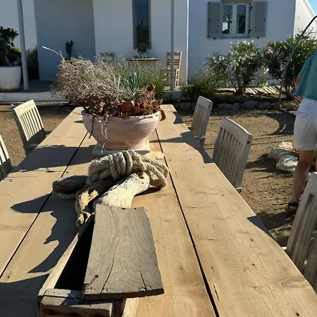 Plaka House Naxos Maragkas