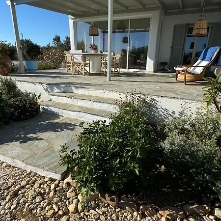 Plaka House Naxos