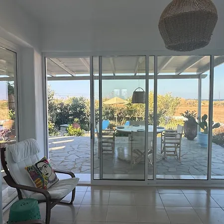 Plaka House Naxos Hébergement de vacances *