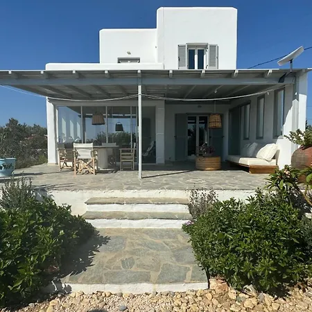 Prázdninový dům Plaka House Naxos Maragkas