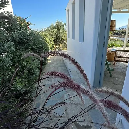 Plaka House Naxos
