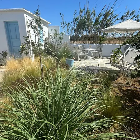 Plaka House Naxos Maragkas