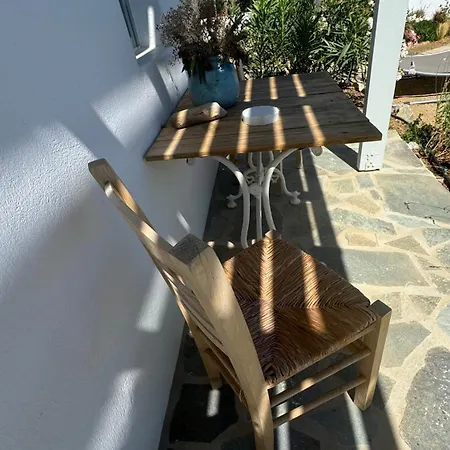 Prázdninový dům Plaka House Naxos