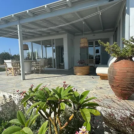 Plaka House Naxos Prázdninový dům *