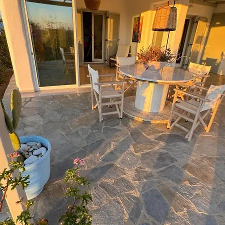 Plaka House Naxos Maragkas