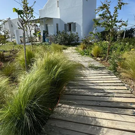 別荘 Plaka House Naxos *