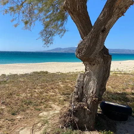 Prázdninový dům Plaka House Naxos *