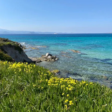 Plaka House Naxos Prázdninový dům