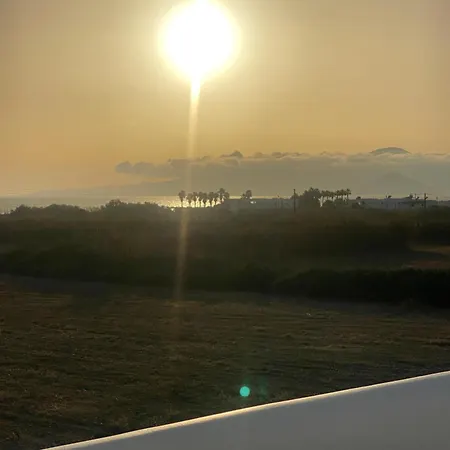 Prázdninový dům Plaka House Naxos Maragkas