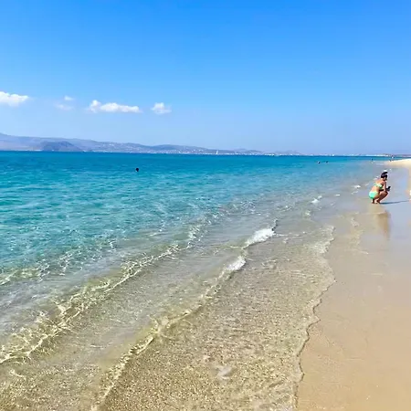 Plaka House Naxos * Maragkas