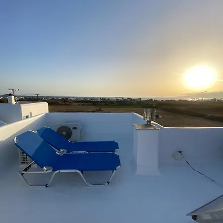 Plaka House Naxos