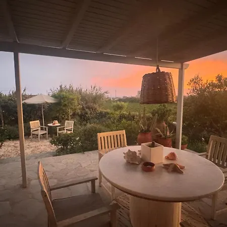 Plaka House Naxos Holiday home