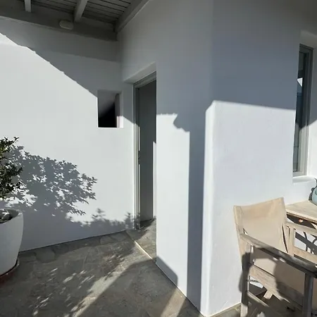 Plaka House Naxos Holiday home