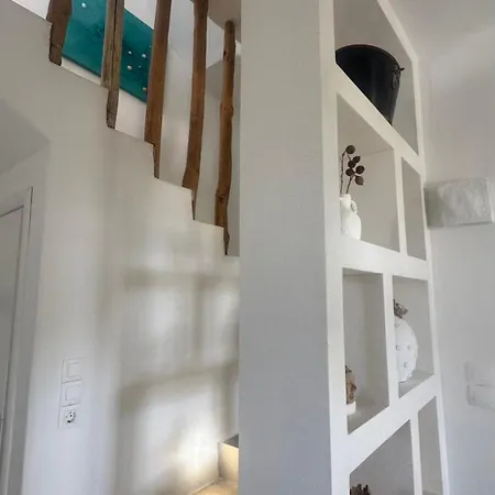 Дом отдыха Plaka House Naxos