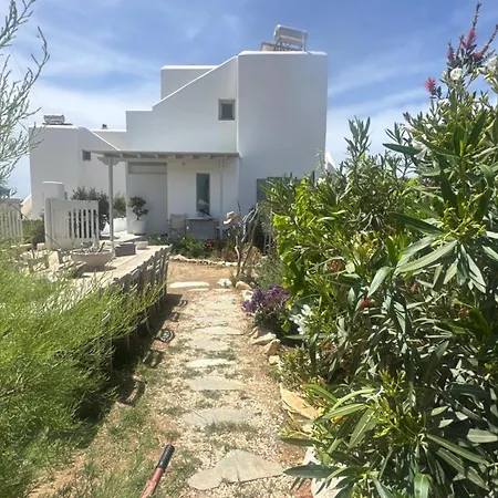 Holiday home Plaka House Naxos *