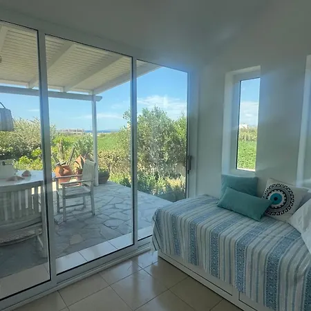 Plaka House Naxos Дом отдыха *