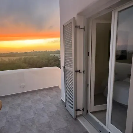 Holiday home Plaka House Naxos *
