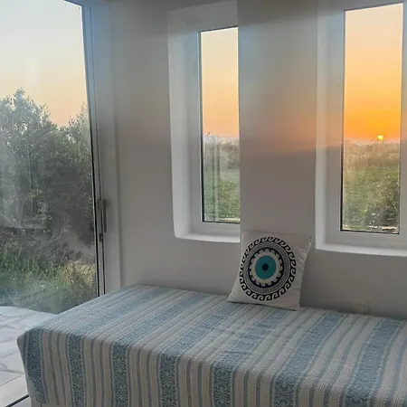 Дом отдыха Plaka House Naxos Maragkas