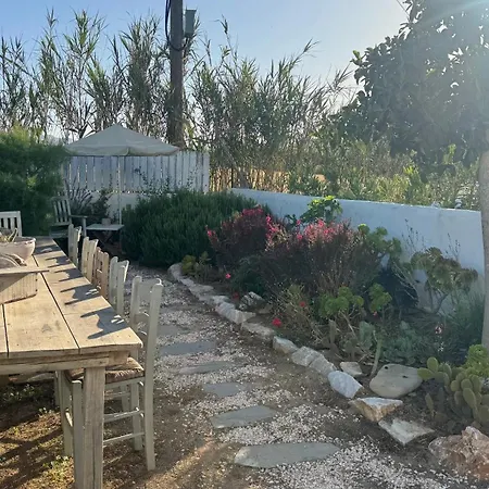 Plaka House Naxos Holiday home