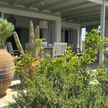 Holiday home Plaka House Naxos *