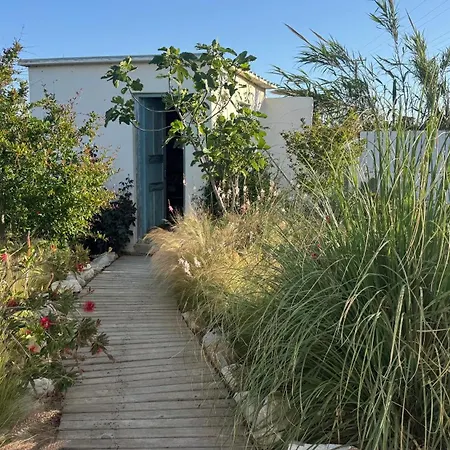 Plaka House Naxos Holiday home Maragkas