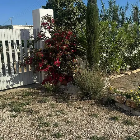 Plaka House Naxos Holiday home *
