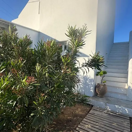 Plaka House Naxos Дом отдыха