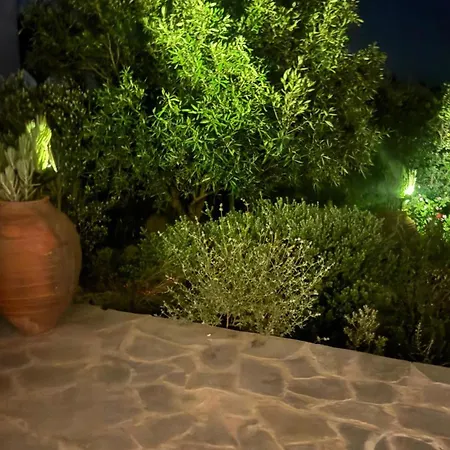 Дом отдыха Plaka House Naxos Maragkas