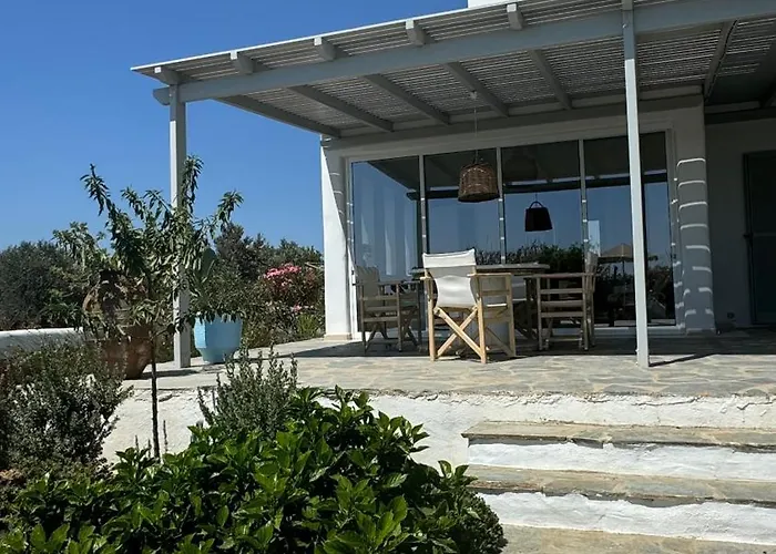 Plaka House Naxos * Maragkas