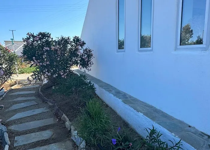 Plaka House Naxos Maragkas